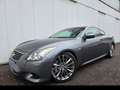 Infiniti G37 G 37 Coupe Aut. Leder/Navi/Schiebedach Grau - thumbnail 2