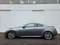 Infiniti G37 G 37 Coupe Aut. Leder/Navi/Schiebedach Grau - thumbnail 1