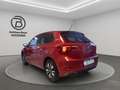 Volkswagen Polo 1.0TSI Goal ACC LED PDC Rosso - thumbnail 3