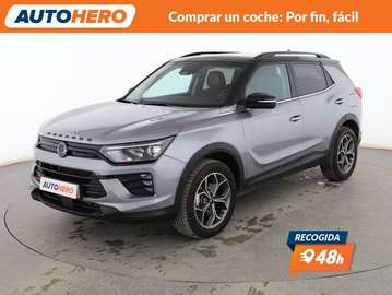 1.5 T-GDI Urban+ 4x2