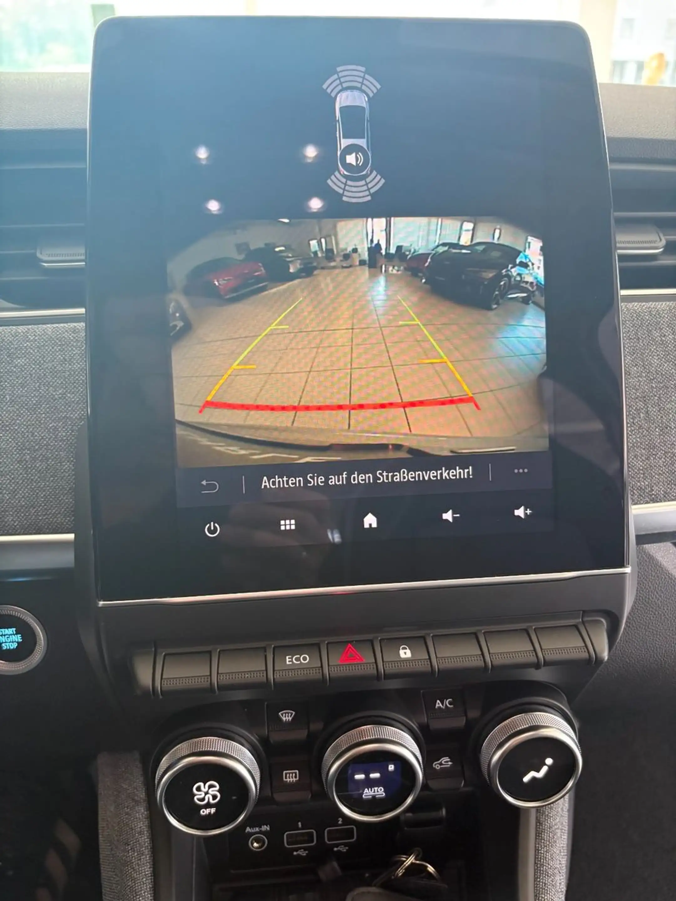 Renault ZOE Intens*Kamera*Keyless*52KWH* — photo 7