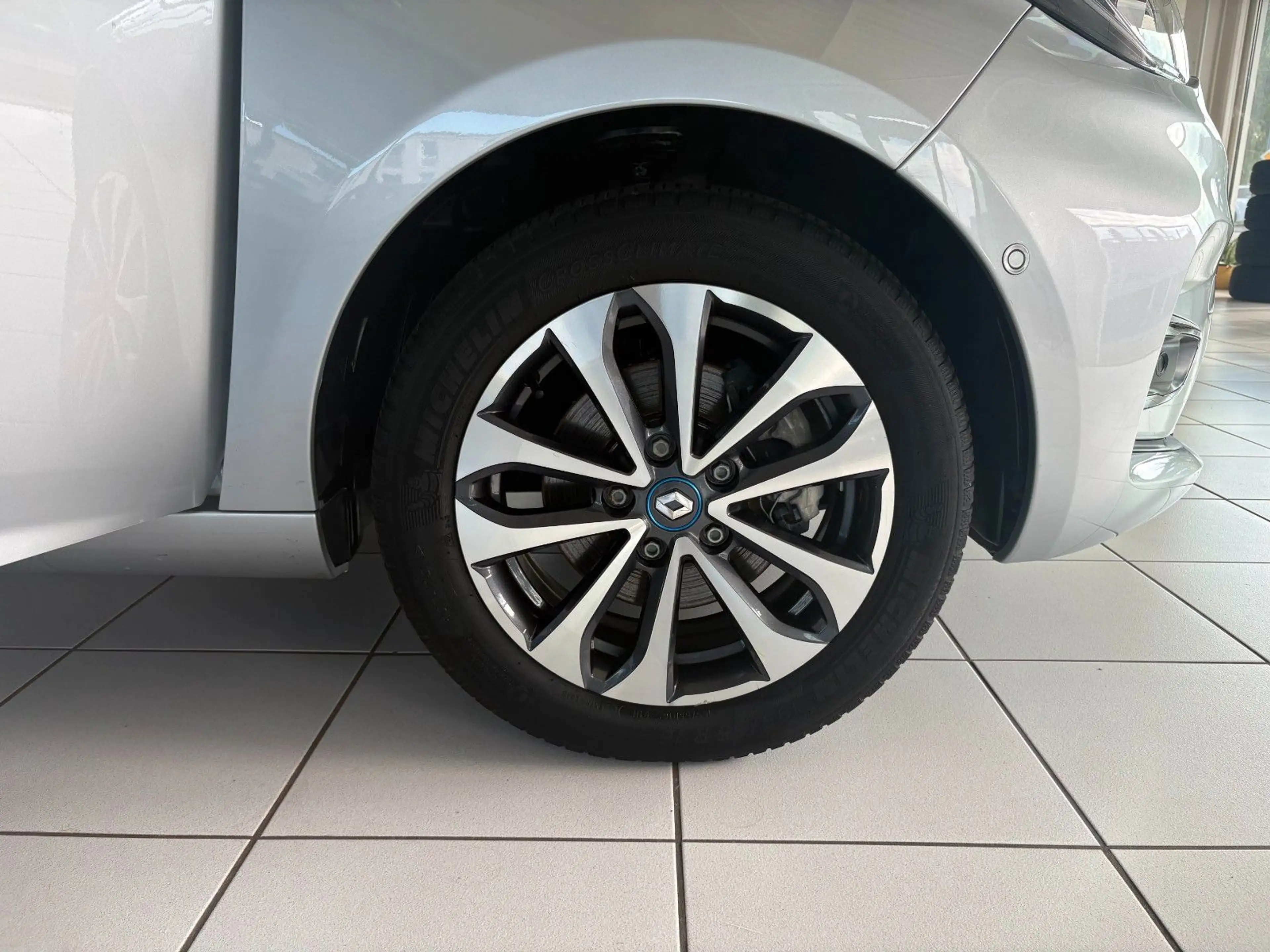 Renault ZOE Intens*Kamera*Keyless*52KWH* — photo 5