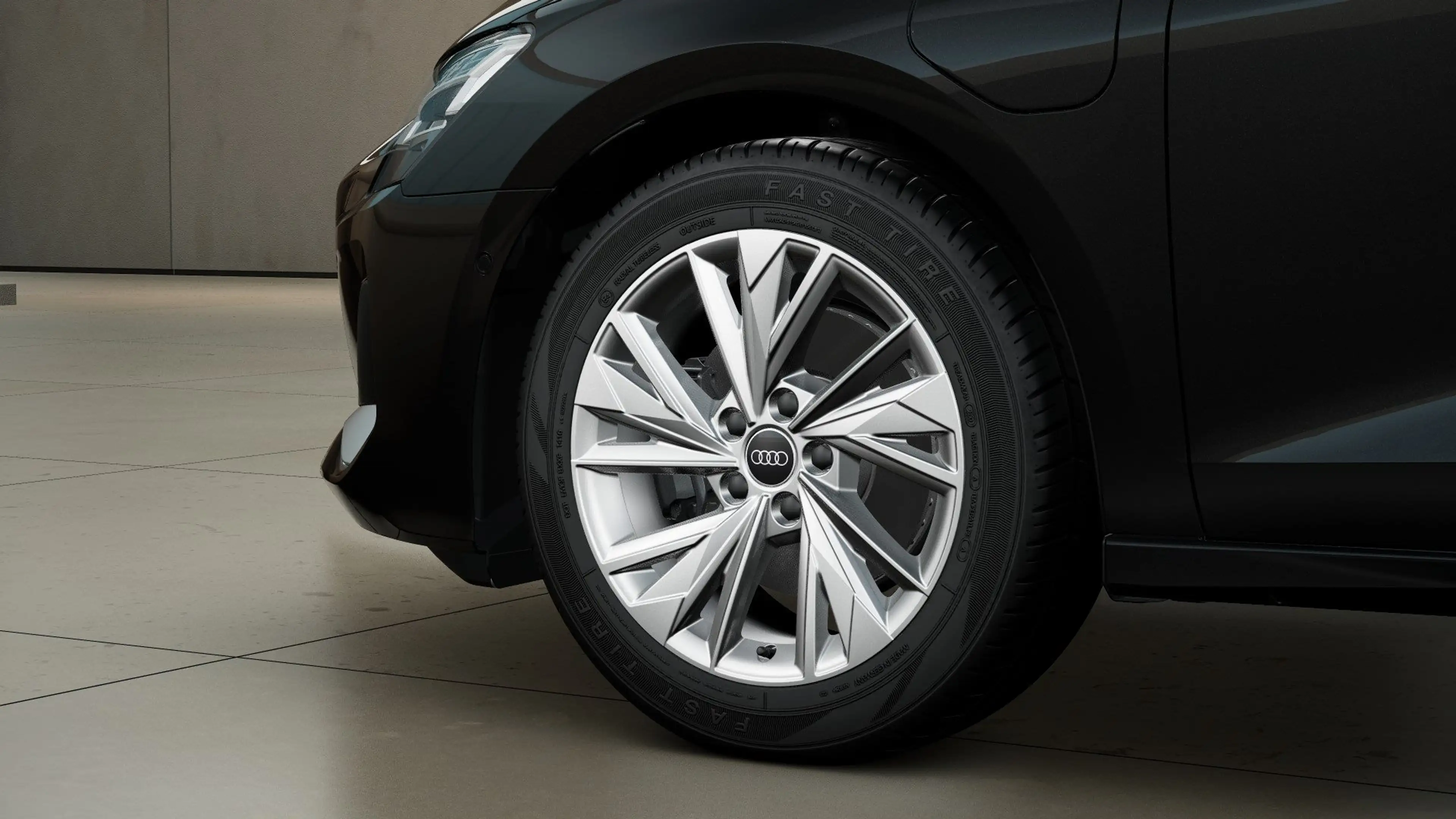 Audi A3 Sportback 40 TFSI e advanced LED ACC Kam. 17" — photo 6