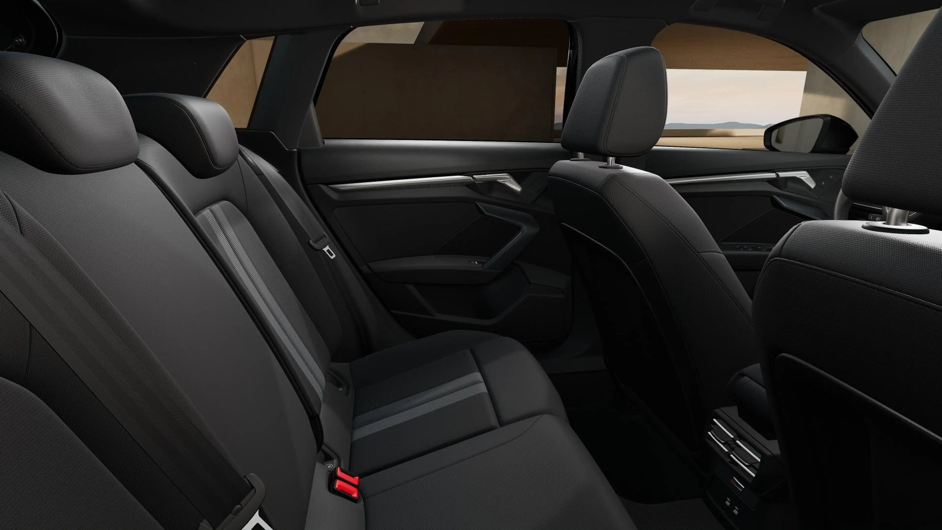 Audi A3 Sportback 40 TFSI e advanced LED ACC Kam. 17" — photo 13