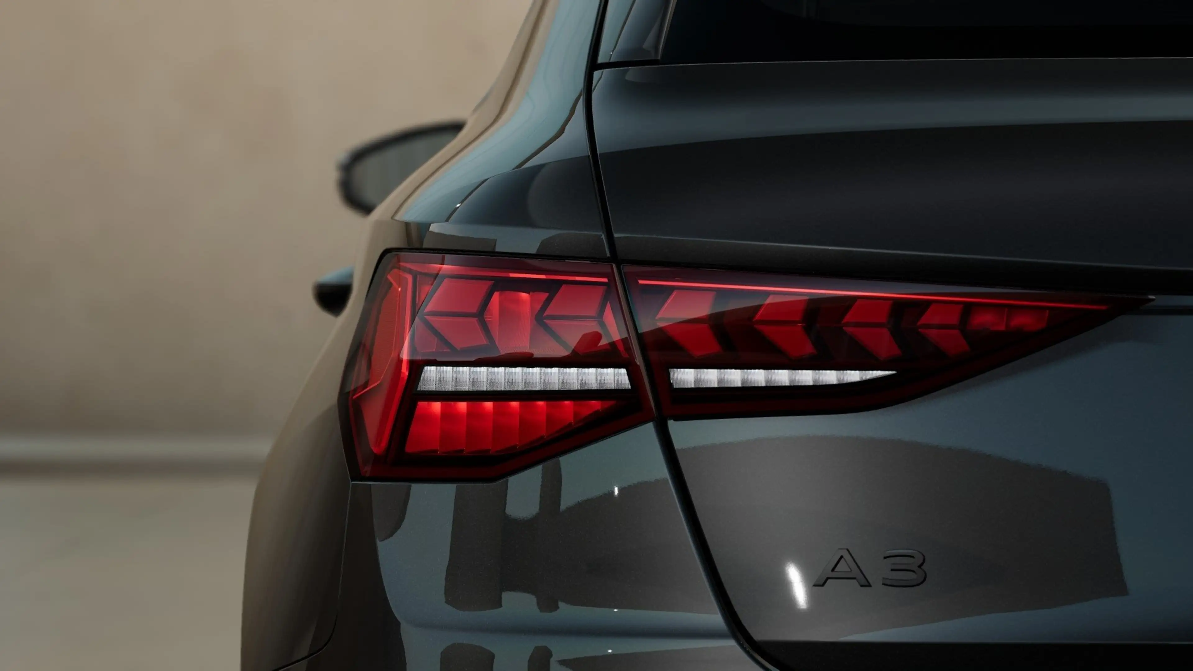 Audi A3 Sportback 40 TFSI e advanced LED ACC Kam. 17" — photo 9