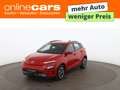 Hyundai KONA Select Elektro 39kWh Aut RADAR SITZHZG R-CAM Rot - thumbnail 1