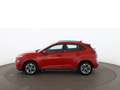 Hyundai KONA Select Elektro 39kWh Aut RADAR SITZHZG R-CAM Rot - thumbnail 6