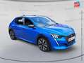 Peugeot 208 1.2 PureTech 130ch S\u0026S GT Pack EAT8 Bleu - thumbnail 3
