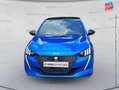 Peugeot 208 1.2 PureTech 130ch S\u0026S GT Pack EAT8 Bleu - thumbnail 2