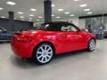 Audi TT Roadster S-line|2HD|18"LM|Misanorot|S.heft Rouge - thumbnail 31