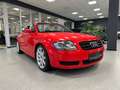 Audi TT Roadster S-line|2HD|18"LM|Misanorot|S.heft Rouge - thumbnail 6