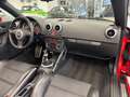 Audi TT Roadster S-line|2HD|18"LM|Misanorot|S.heft Rouge - thumbnail 20