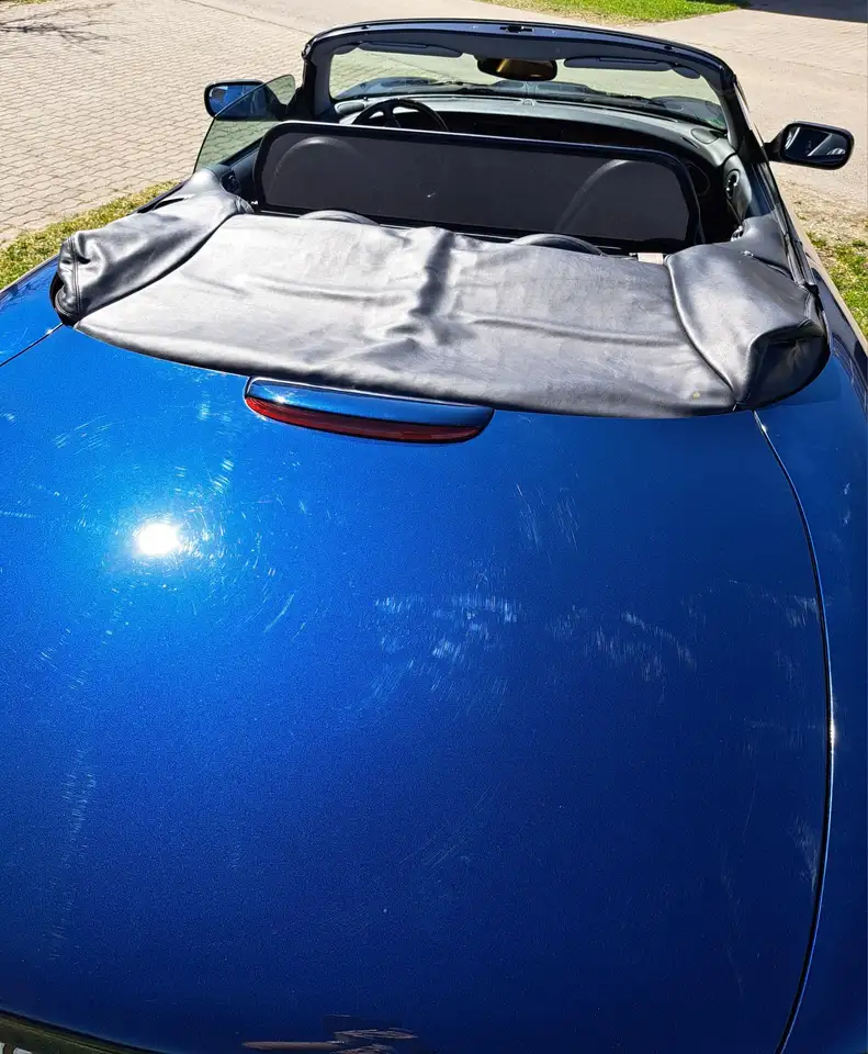 Jaguar XK8 Cabriolet, foto 6