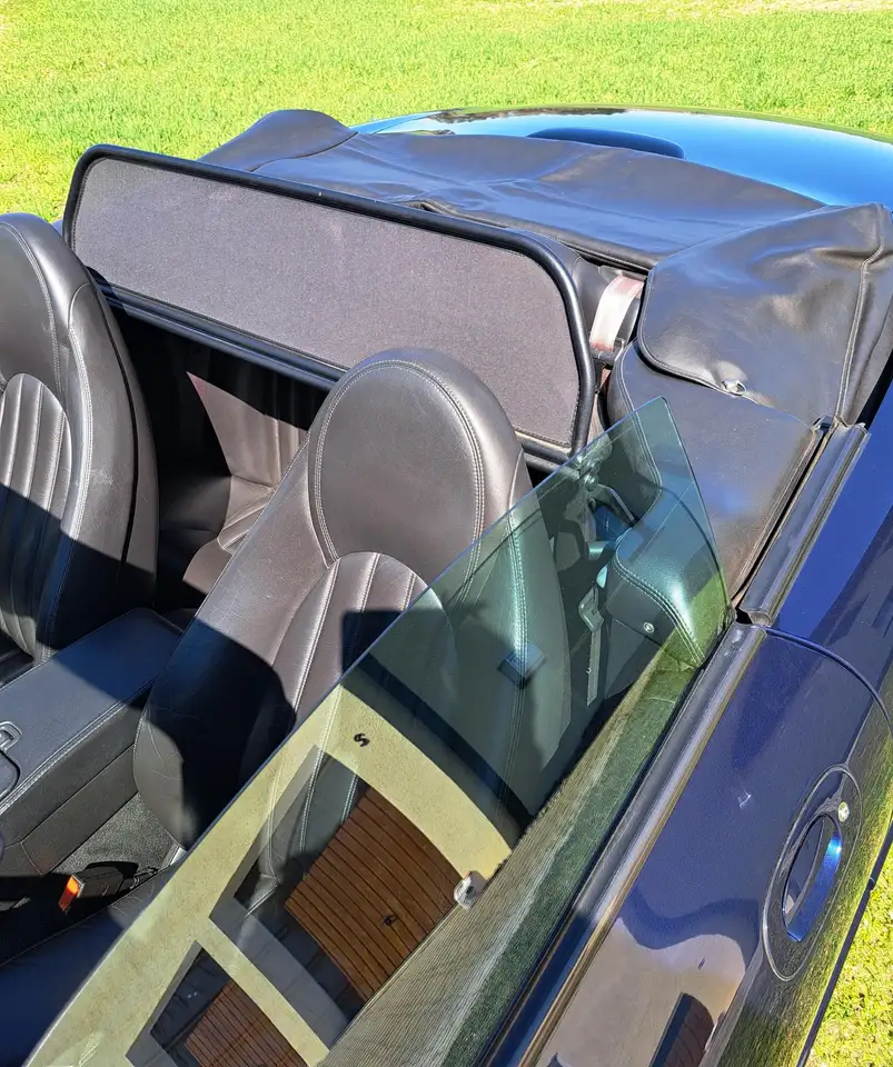 Jaguar XK8 Cabriolet, foto 12