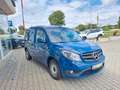 Mercedes-Benz Citan Kasten 109 CDI lang Azul - thumbnail 3