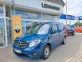 Mercedes-Benz Citan Kasten 109 CDI lang Azul - thumbnail 1