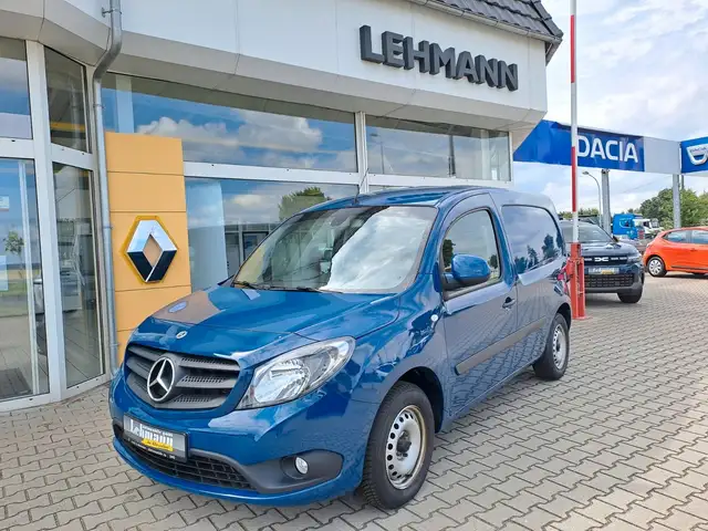 Mercedes-Benz Citan Kasten 109 CDI