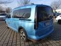 Ford Grand Tourneo Connect Active 2.0 L2 7-SITZER*PANO Azul - thumbnail 4