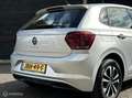 Volkswagen Polo 1.0 TSI 95 PK United FM nav / carplay / LM / 52.10 Argent - thumbnail 8