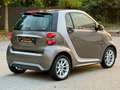 smart forTwo fortwo coupe/Tüv Neu/Klima/SHZ/PANORAMA/ Brun - thumbnail 7