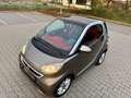 smart forTwo fortwo coupe/Tüv Neu/Klima/SHZ/PANORAMA/ Brun - thumbnail 5