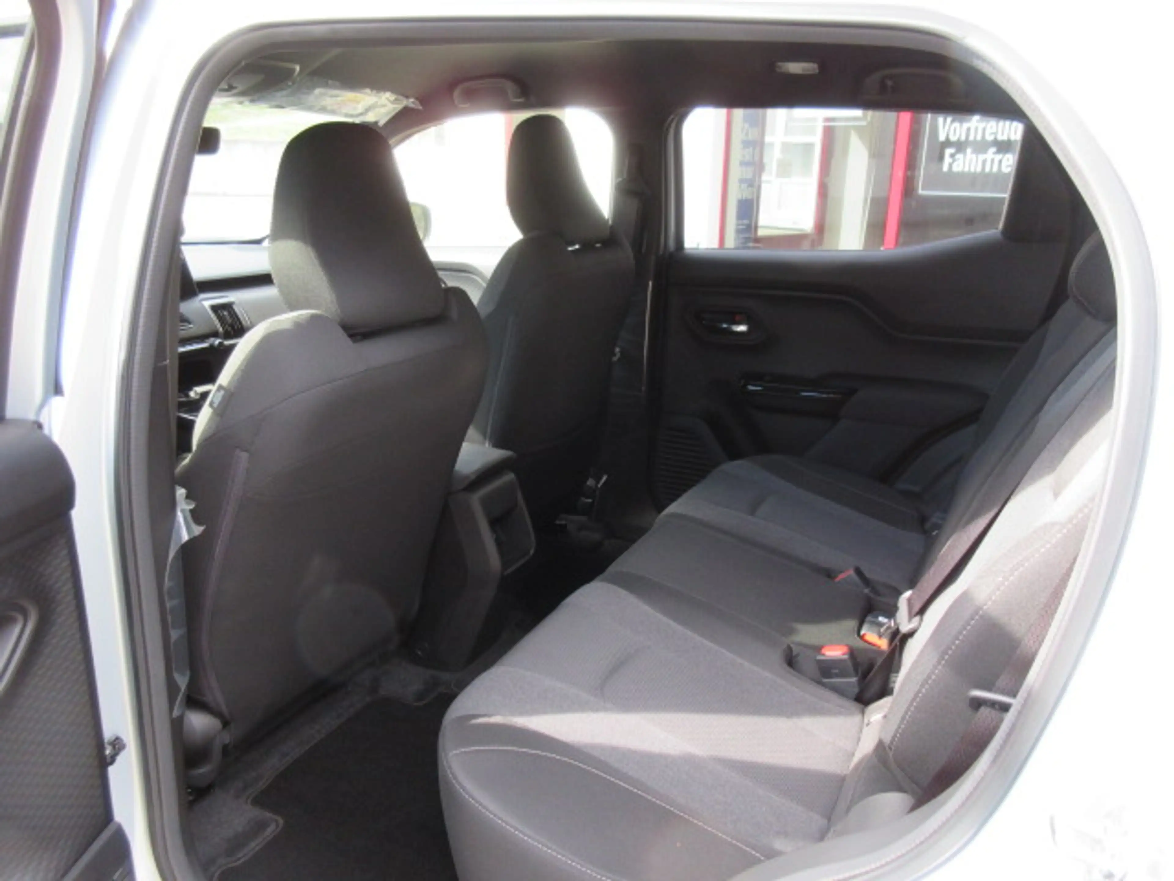 Suzuki Vitara 176 kW eAxle  Allgrip-e 61kWh-Batterie Comfort — photo 13