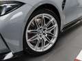 BMW M3 Competition M xDrive Navi Leder Bluetooth PDC MP3 Grau - thumbnail 7