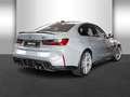BMW M3 Competition M xDrive Navi Leder Bluetooth PDC MP3 Grau - thumbnail 3