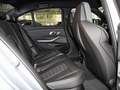BMW M3 Competition M xDrive Navi Leder Bluetooth PDC MP3 Grau - thumbnail 10