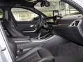 BMW M3 Competition M xDrive Navi Leder Bluetooth PDC MP3 Grau - thumbnail 4