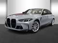 BMW M3 Competition M xDrive Navi Leder Bluetooth PDC MP3 Grau - thumbnail 2
