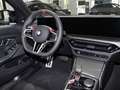 BMW M3 Competition M xDrive Navi Leder Bluetooth PDC MP3 Grau - thumbnail 5