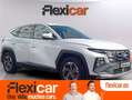 Hyundai TUCSON 1.6 T Klass Weiß - thumbnail 1