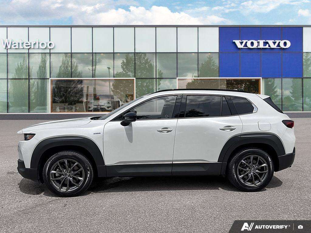 2025 Mazda CX-50 GS-L — снимка 1