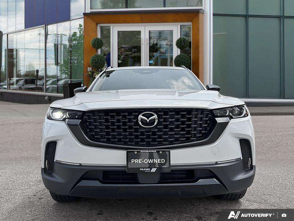 2025 Mazda CX-50 GS-L — снимка 1