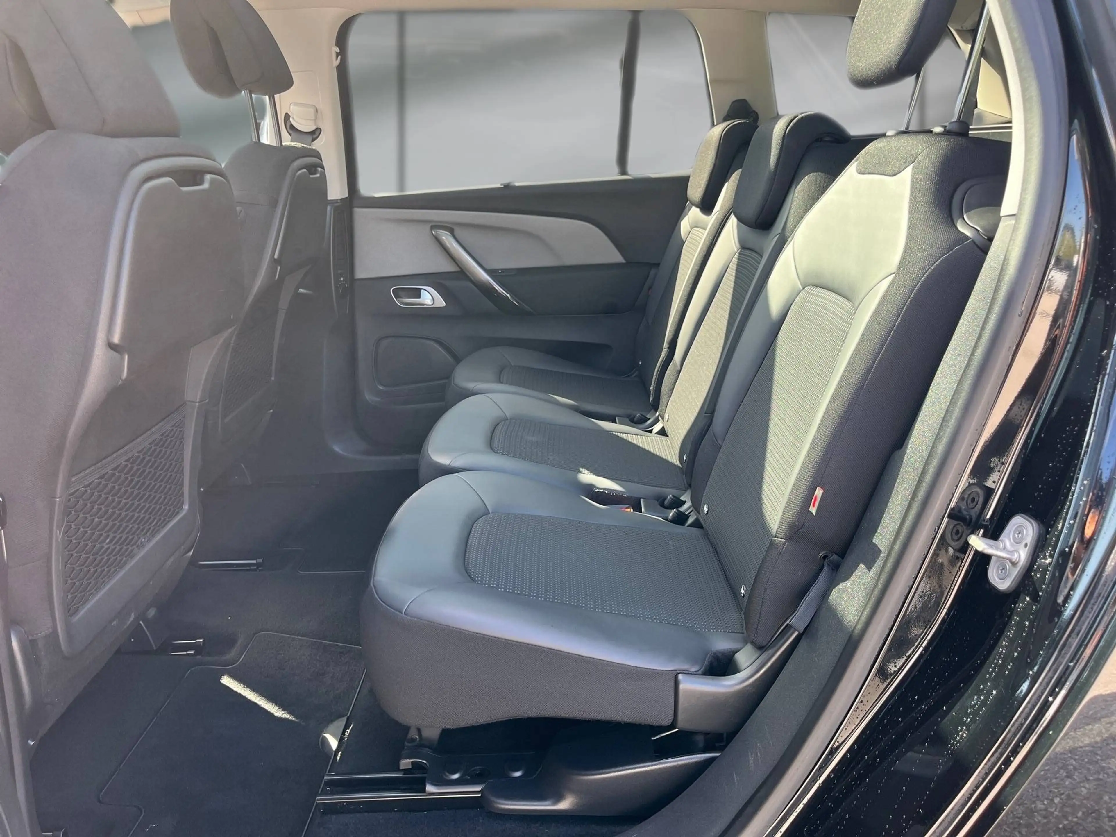 Citroen Grand C4 SpaceTourer Shine Pack — photo 8