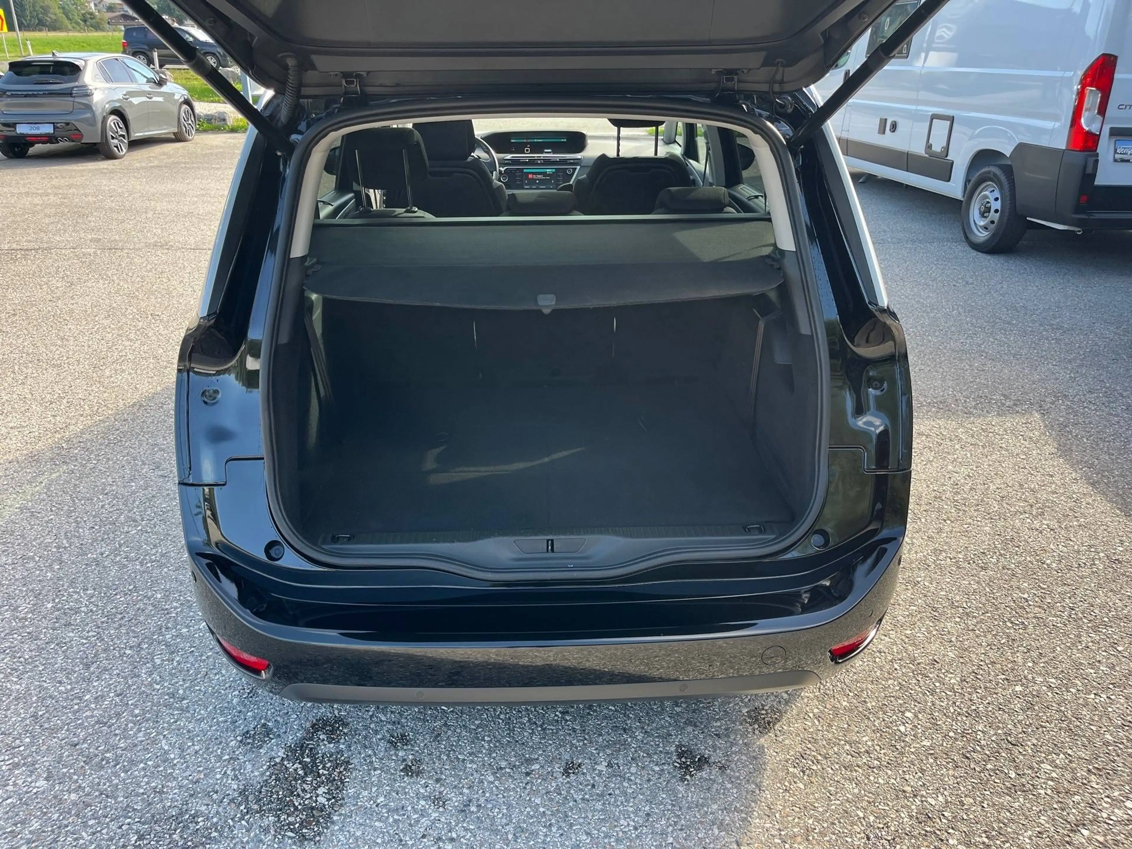 Citroen Grand C4 SpaceTourer Shine Pack — photo 12