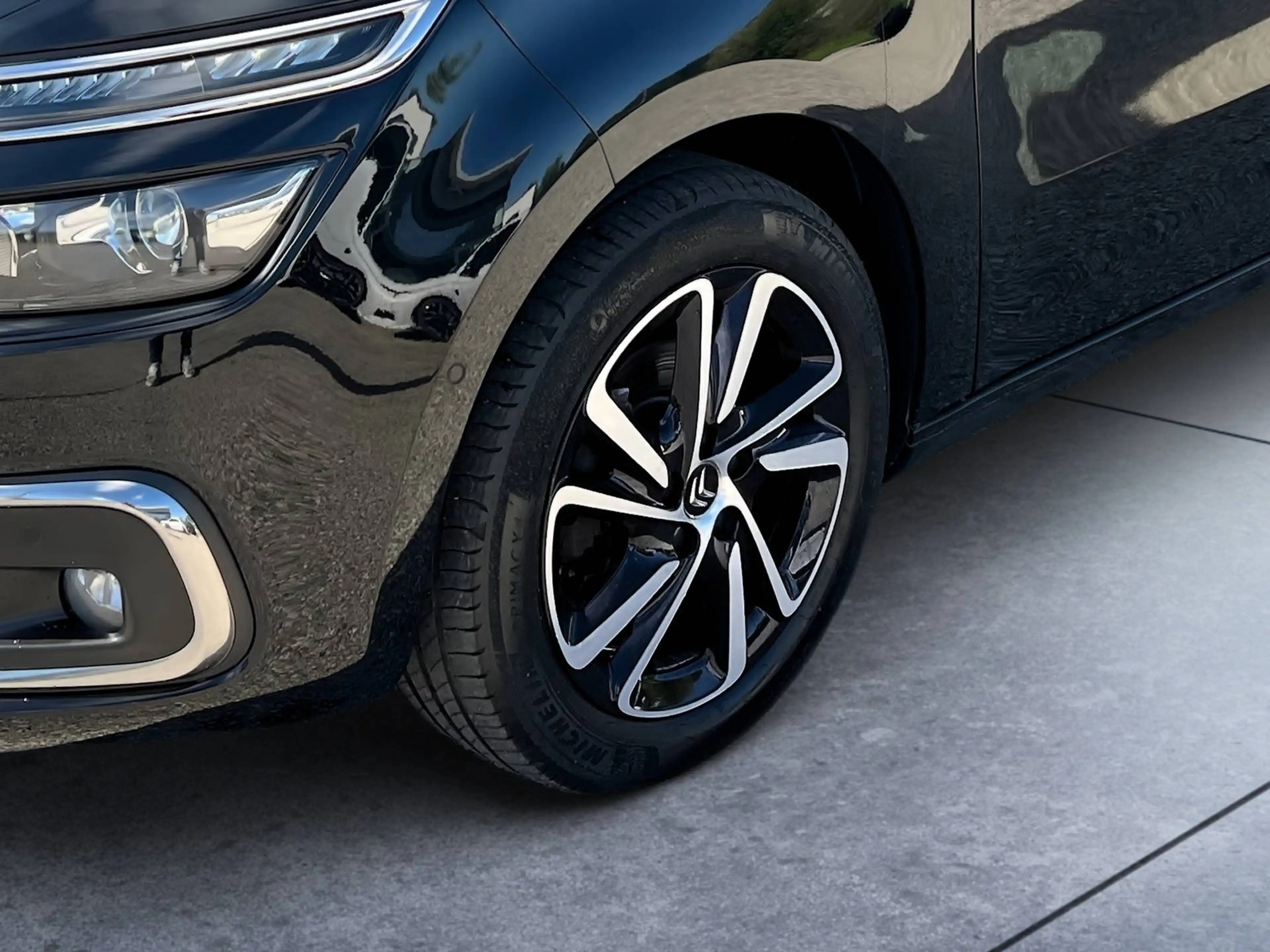 Citroen Grand C4 SpaceTourer Shine Pack — photo 4