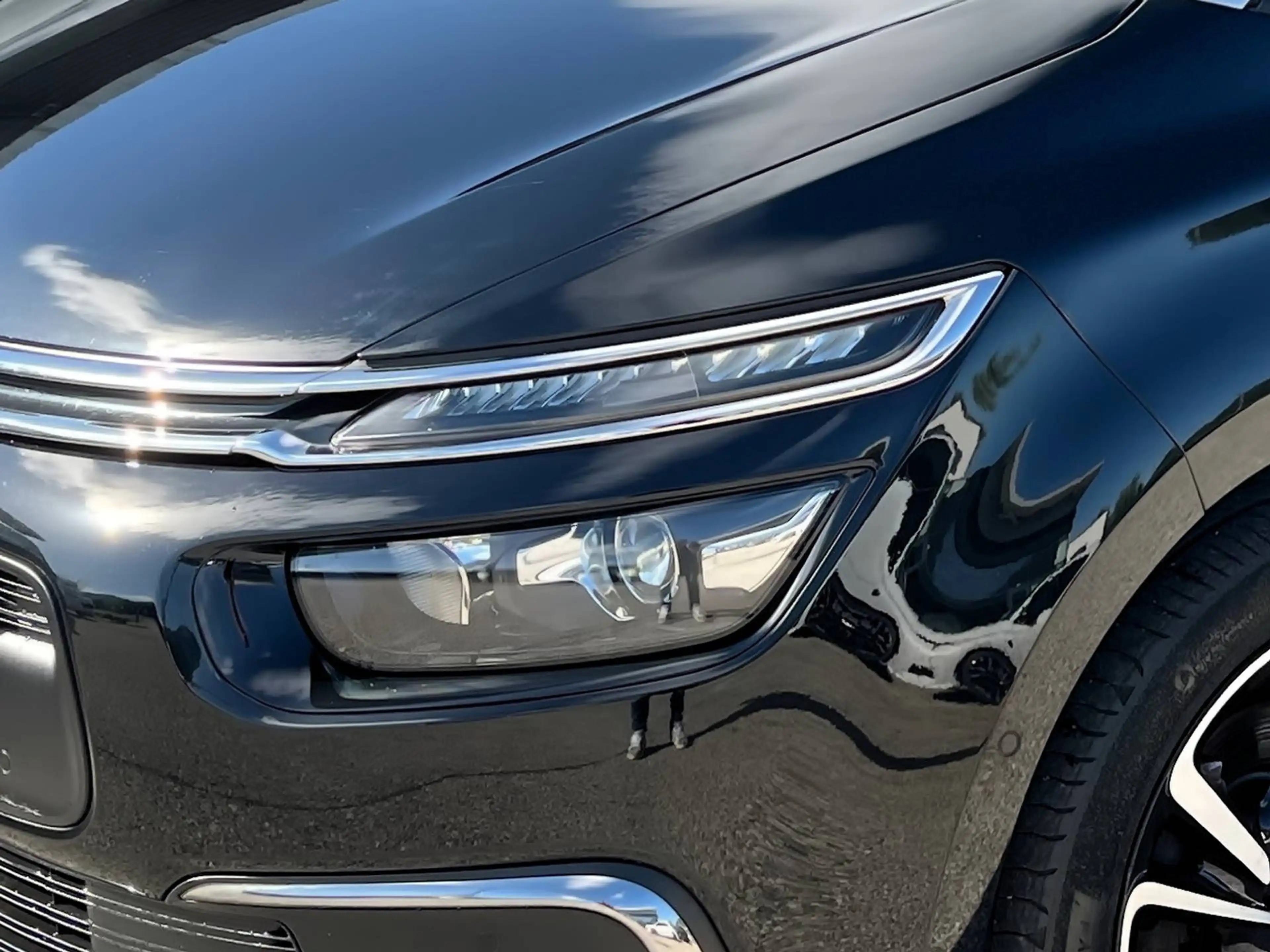 Citroen Grand C4 SpaceTourer Shine Pack — photo 3