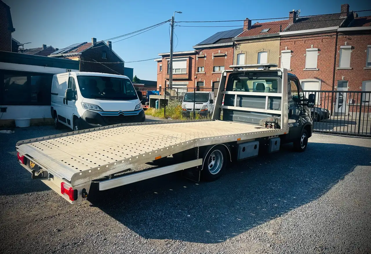 Iveco Daily 2021