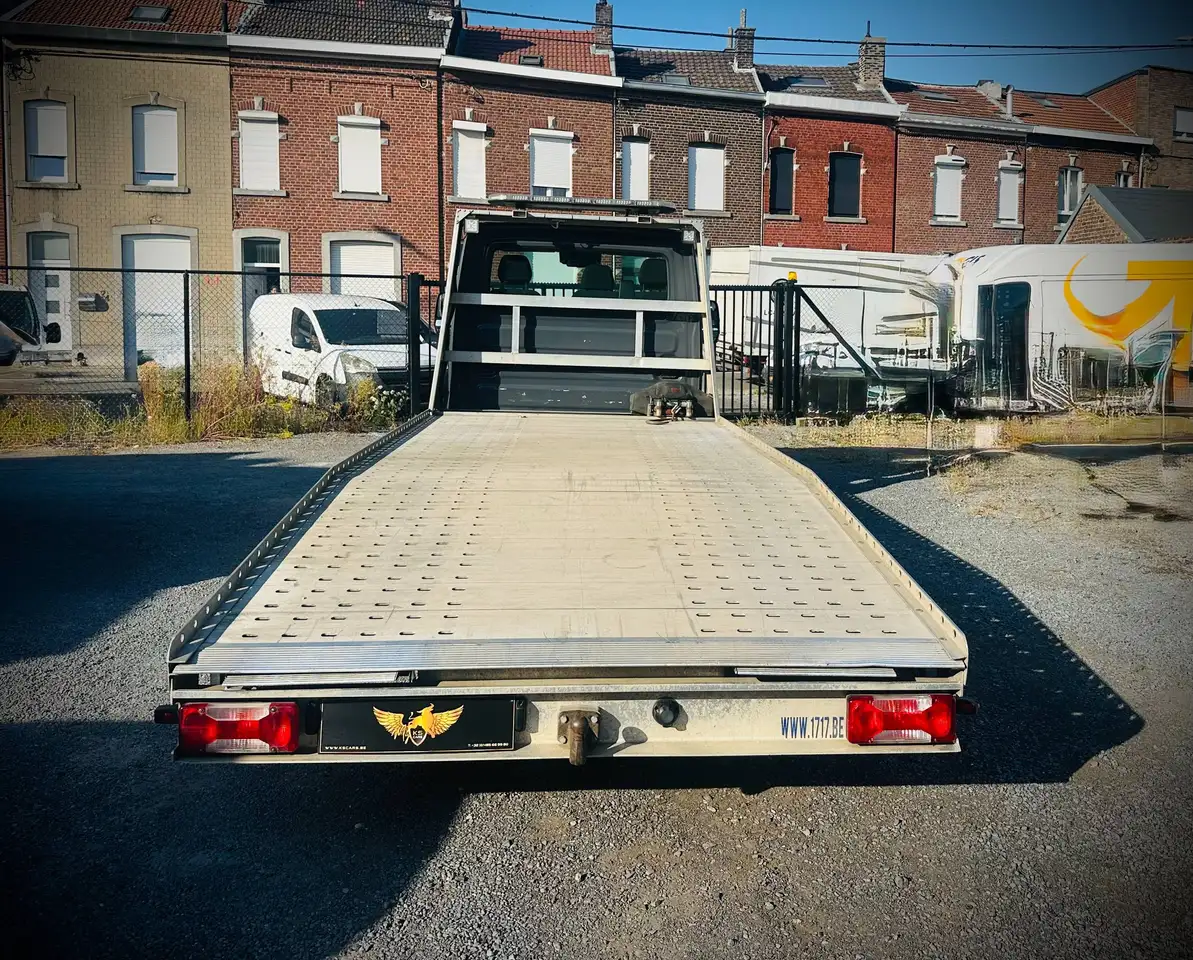 Iveco Daily 2021