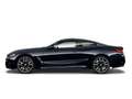 BMW M850 i xDrive Coupe Laserlicht B&W Shadow Line Schwarz - thumbnail 2