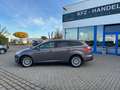 Ford Focus Focus Titanium 2.0 TDCi  TOP Zustand Braun - thumbnail 7