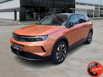 1.2 hybrid GS 145cv edct