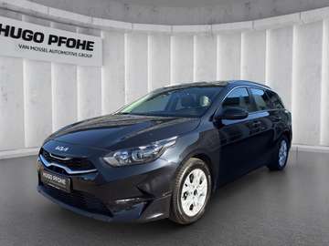 Ceed 1.0 T-GDI | INDUKTION | DAB | KLIMA Navi SHZ