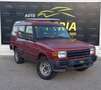 Land Rover Discovery 2.5 TDI KAT Burdeos - thumbnail 1