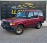 Land Rover Discovery 2.5 TDI KAT Burdeos - thumbnail 2