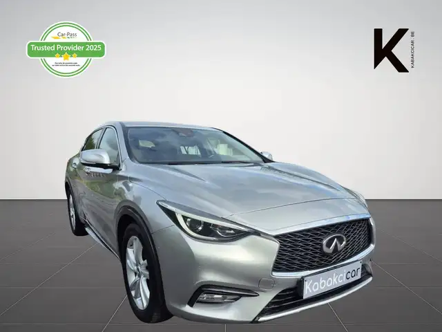 Infiniti Q30 1.5d Premium - CLIM, GPS - GARANTIE 12 MOIS