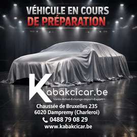 1.5d Premium - CLIM, GPS - GARANTIE 12 MOIS