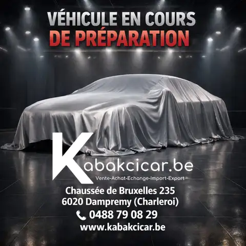 Infiniti Q30 1.5d Premium - CLIM, GPS - GARANTIE 12 MOIS